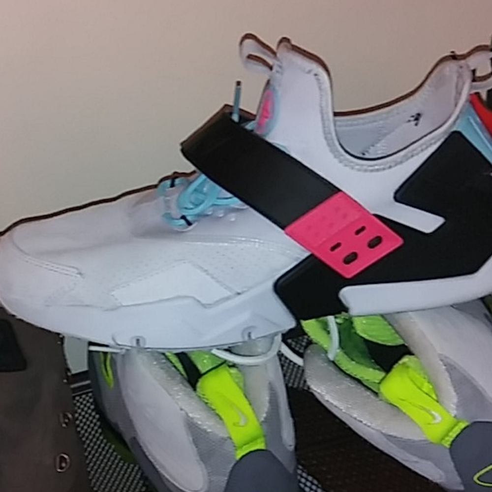 Men’s Nike Air Huarache Drift PRM